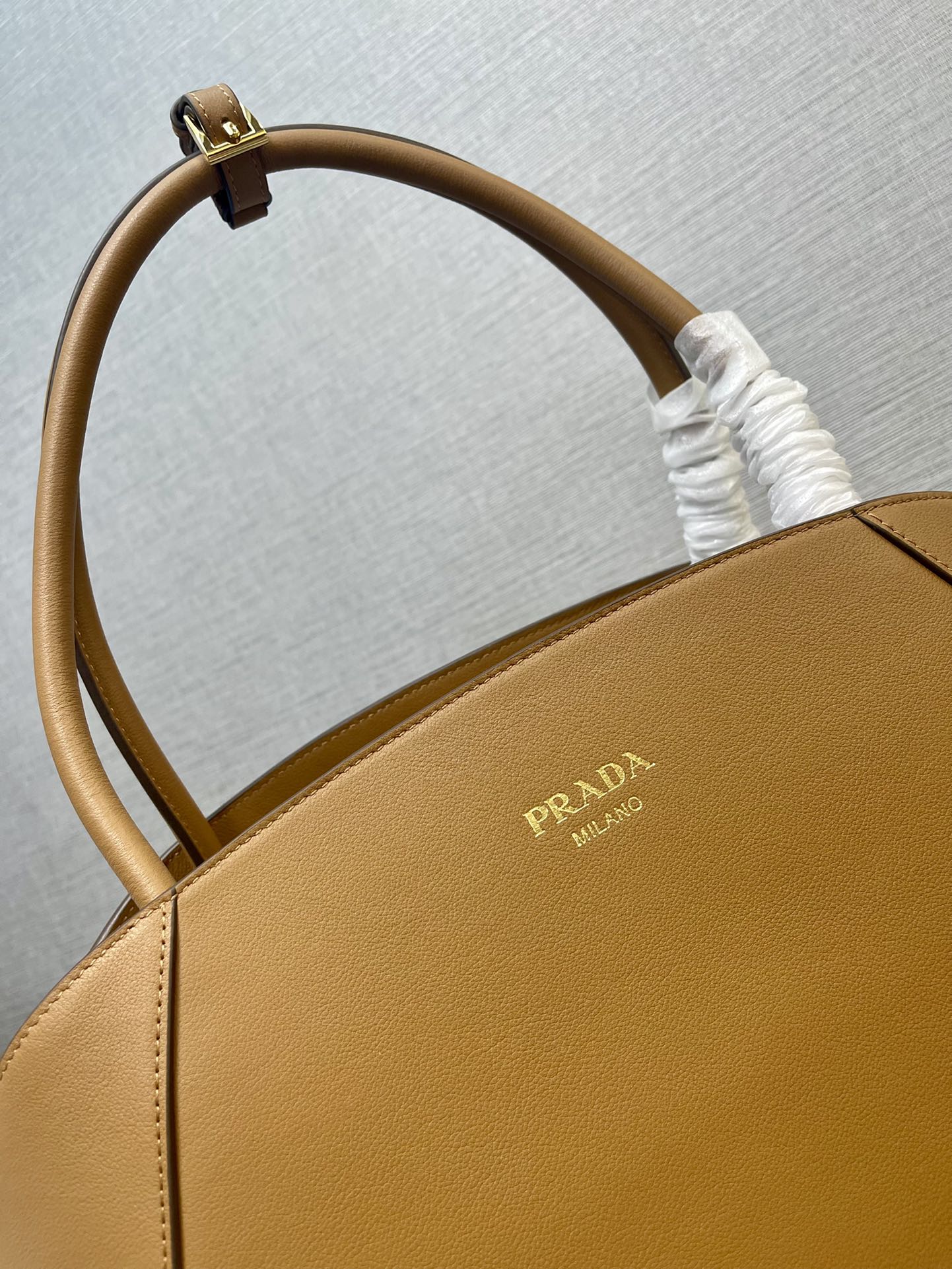 Prada Shopping Bags